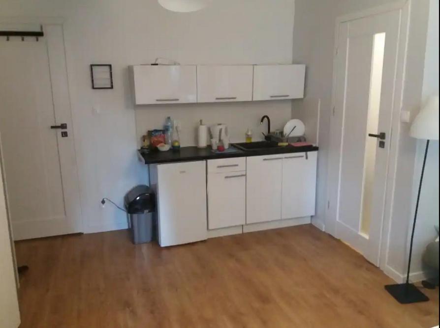 Apartamenty Ustka Pod Wioslem Exterior foto