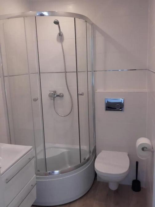 Apartamenty Ustka Pod Wioslem Exterior foto